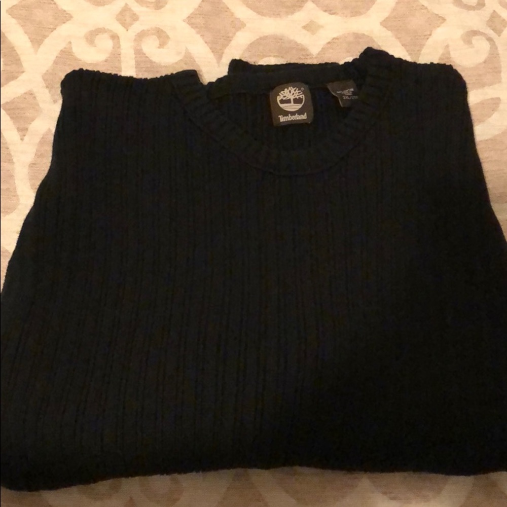 TIMBERLAND SWEATER
